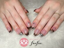 フフ(fufu)