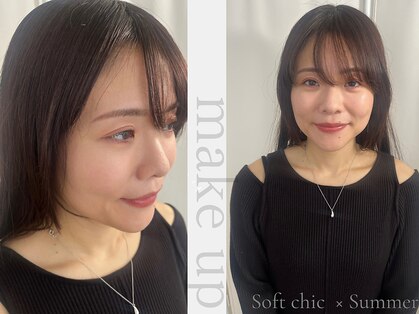 フチュールスタイル(futur.style)の写真