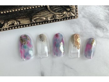 カリーラ/定額デザイン