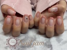 ネイル ジャム(Nail Jam)/