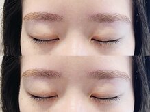 ネネ(nene.)/eyebrow wax