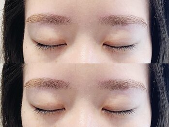 ネネ(nene.)/eyebrow wax