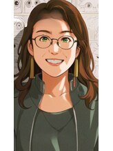 ソフィアアイズ 倉敷店(SOPHIAEYES) KAORI