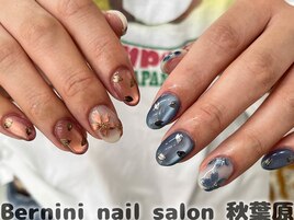 秋葉原ネイル/ショットネイル