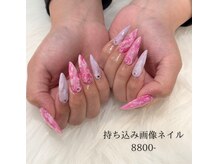 ミント(MINT)/ギャルピンク