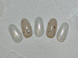 ワンホンデザイン定額 ¥7300