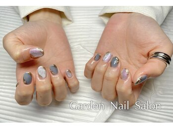 ガーデン(Garden)/トレンド定額90分￥7500