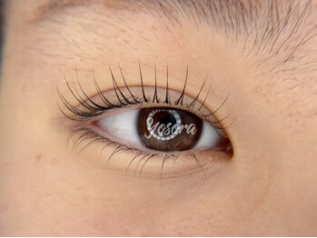 ヨソラ(Yosora)/まつ毛パーマ