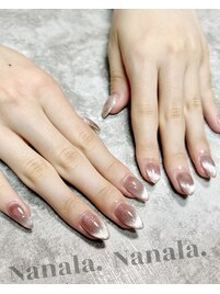 マグネットカラー