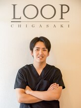 ループチガサキ(LOOP CHIGASAKI) 近村 琉介