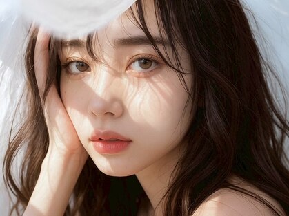 美容室わたなべの写真