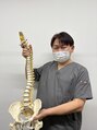 長町南ソラス整骨院/整体院/西村