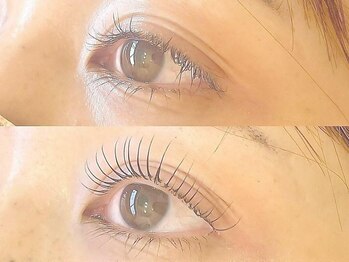 シーン スタジオ 池袋2号店(SSIN STUDIO)/池袋まつ毛パーマ、眉毛サロン