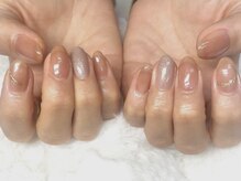 トイロ 長岡天神店(TOIRO)/シンプルコース