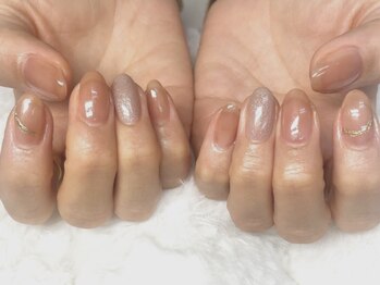 トイロ 長岡天神店(TOIRO)/シンプルコース