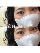 ファミーユ 太田(Fameu)/&healthy