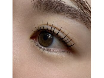 アトリエバンビ(atelier Bambi)/まつ毛パーマ・ラッシュリフト＊