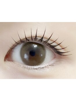 デザイン力が自慢のサロン