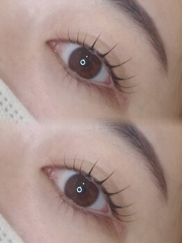 まつげ屋 サントムーン柿田川店/セラップリフト