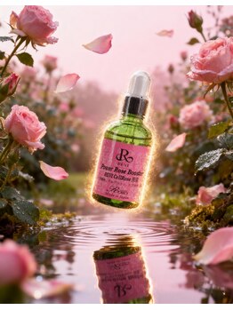 ビダン(bidam)/【OP】パワーローズブースター 