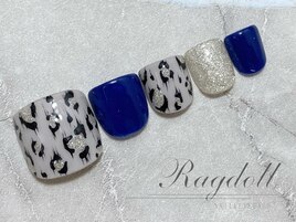 秋キャン☆フット6種