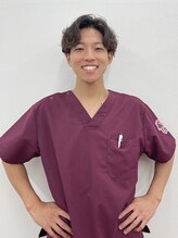 大槻町整骨院&nbsp;星 侃嘉