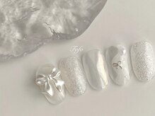 フォフォネイル 自由が丘(Fofo nail)