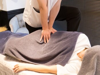 フレイヤ 恵比寿(Freyia)/【恵比寿/整体/産後ケア】