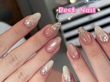 ベストネイル 池袋東口店(Best Nail)/10本