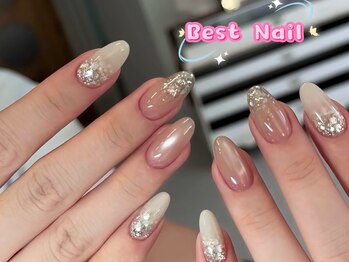 ベストネイル 池袋東口店(Best Nail)/10本