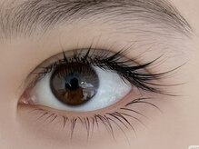 代々木マツエク　漫画デザイン　