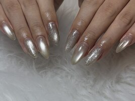 ちゅるんマグネット