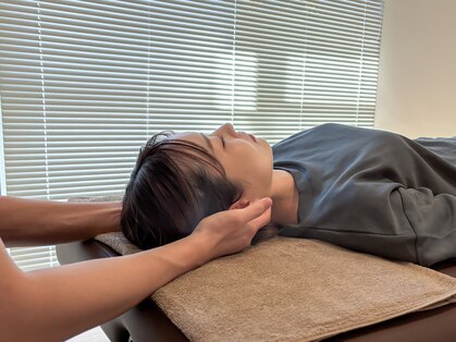 ゼンス整体 下北沢院(ZENCE整体)の写真