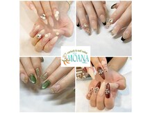 nail salon MOANA 光明池店