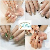 モアナ 光明池店(MOANA)