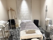 サトミスキンケアスタジオ(satomi skincare studio)の雰囲気（完全個室/女性専用　安心してお手入れできます♪）