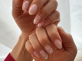 1月select(J)オリジナルカラー