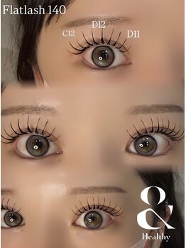 ライル(RILE)/＆healthy140