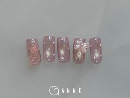 2月 &nbsp;monthly design