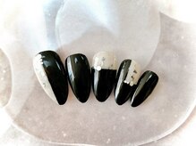 ロビン ネイル(ROBIN NAIL)/2月定額6600円（フット7700円）