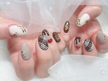 ぐーすか 北24条店/持ち込みDesign120分