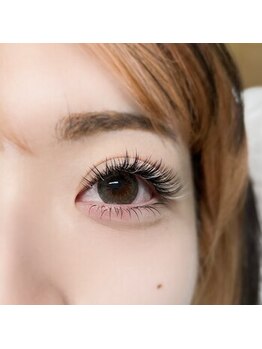 リアン(Lien)/ボリュームラッシュ800本