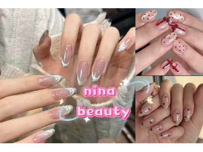 ニナビューティー 新宿(Nina Beauty)の写真