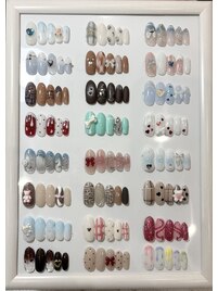 ホワイトデー定額デザイン