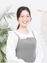 コルザ(COLZA)&nbsp;寺内 菜穂