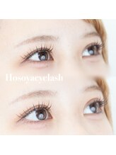 美粧ほそや LICOPA鶴見店/パッチリ ボリュームデザイン