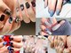 514ネイル(514 nail)の写真