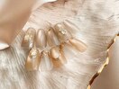 定額ニュアンスネイル