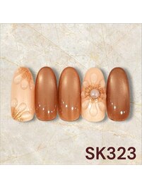 蒲田店限定-SK323