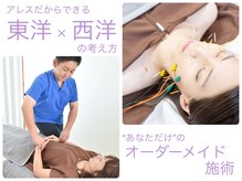 アレス鍼灸整体サロン
